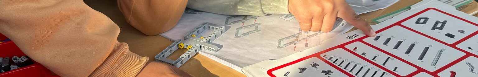 Roboter begreifen