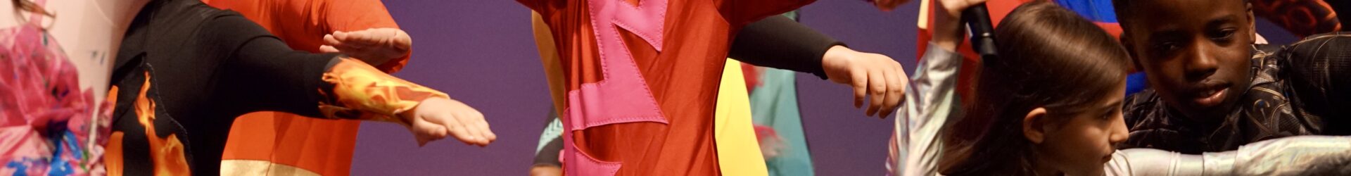 Superwrestling on Tour