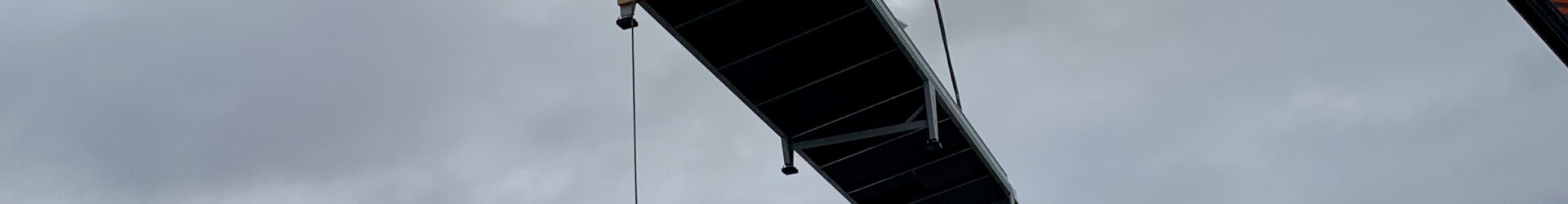 SolarPower für unsere Schule