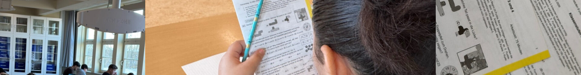 Unser Känguru der Mathematik 2026