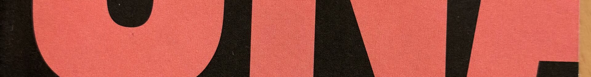 Besuch bei UNArt im Thalia Theater