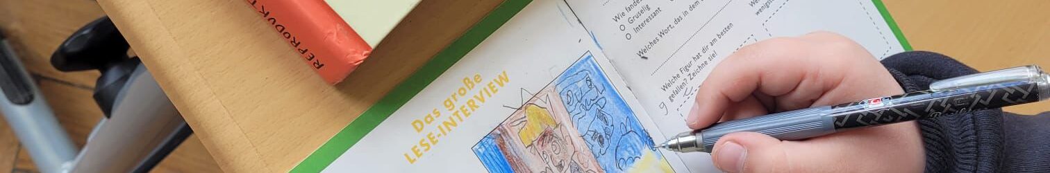 Kreative Köpfe: Live-Workshop mit Ferdinand Lutz