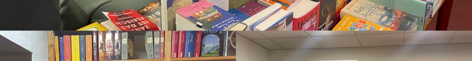 Welttag des Buches