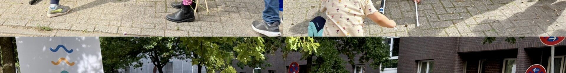 Veddel Stadtteilfest